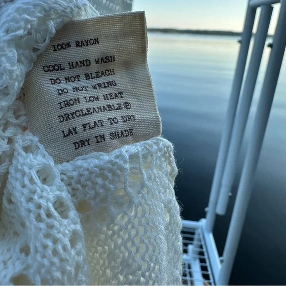 Spell and the Gypsy Collective • Lella off shoulder maxi • M/L - Picture 6 of 10